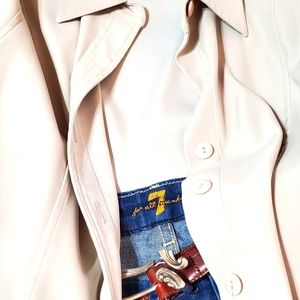 Nordstrom's Classiques Entier ❤ Overshirt